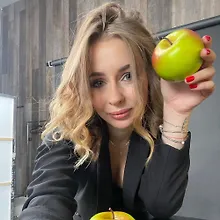 Дарья Тюленева logo