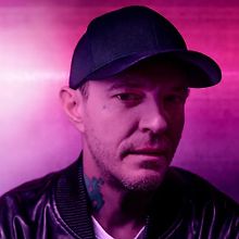 Изображение источника deadmau5