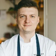 Денис Демьянов logo