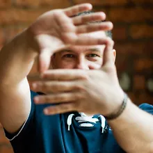 Денис Егоров logo