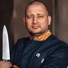 Денис Козловский: logo