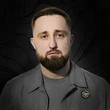 Денис Литвинов logo