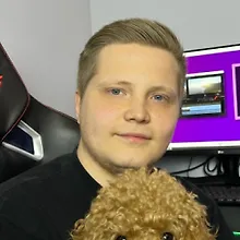 Денис Щёлоков logo