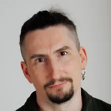 Денис Шевченко logo