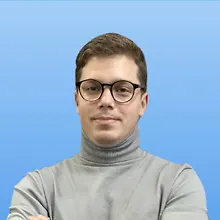 Денис Степанов logo