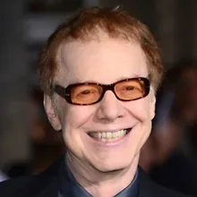 Дэнни Элфман logo