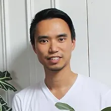 Дэррил Ченг logo