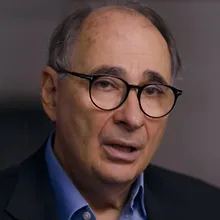 Дэвид Аксельрод logo