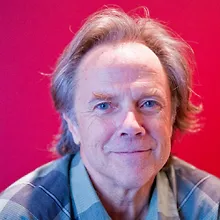 Дэвид Карсон logo