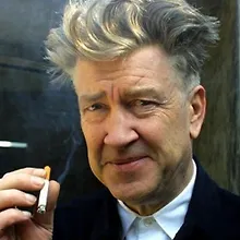 Дэвид Линч logo