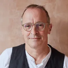 Дэвид Седарис logo