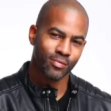 Дэйв Рид logo