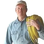 Дэйв Ронджи logo