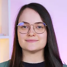 Диана Денисова logo