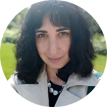 Диана Кикнадзе logo