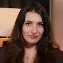 Диана Мусаева logo