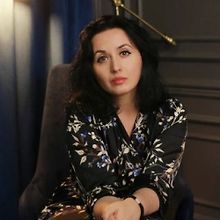 Изображение источника Дина Таинская