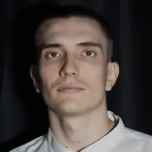 Дмитрий Чередниченко logo