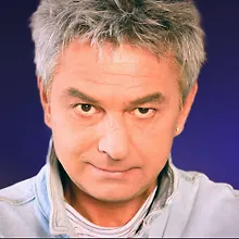 Дмитрий Домбровский logo