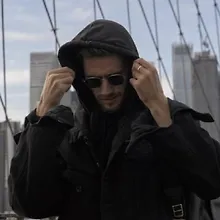 Дмитрий Дубров logo