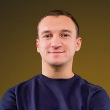 Дмитрий Дьяков logo