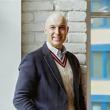 Дмитрий Геннадиевич Калашников logo