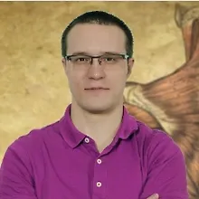 Дмитрий Горковский logo