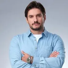 Дмитрий Гухман logo