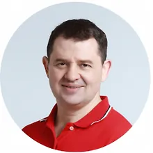 Дмитрий Гурбатов logo