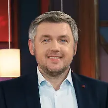 Дмитрий Карпачев logo