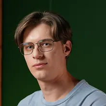 Дмитрий Климов logo