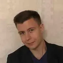 Дмитрий Колесников logo