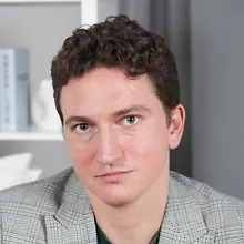 Дмитрий Кудряшов logo
