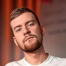 Дмитрий Леншин logo