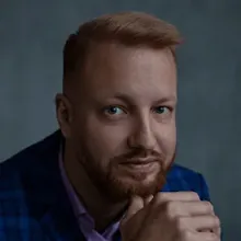 Дмитрий Немтюрев logo