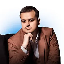 Дмитрий Никотин logo