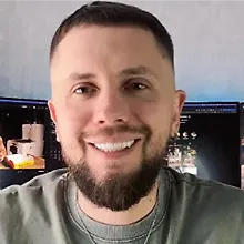 Дмитрий Пелипас logo