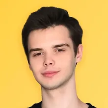 Дмитрий Ротмистров logo