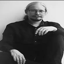 Дмитрий Румянцев logo