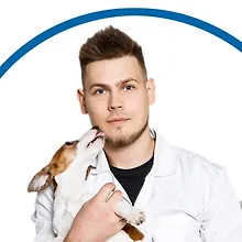 Дмитрий Русаков logo