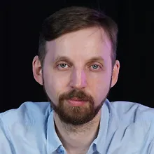 Дмитрий Шамонов logo