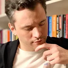 Дмитрий Тарасов logo