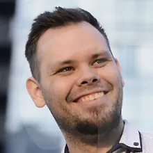 Дмитрий Ткачев logo