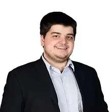 Дмитрий Турусин logo