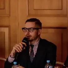 Дмитрий Зорин logo