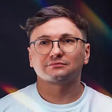 Дмитрий Зубков logo