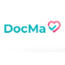 DocMa logo