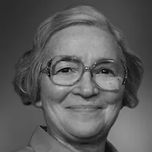 Доктор Джудит В. Грабинер logo