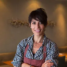 Доминик Кренн logo