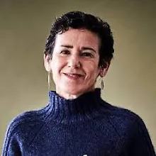 Донна Фархи logo